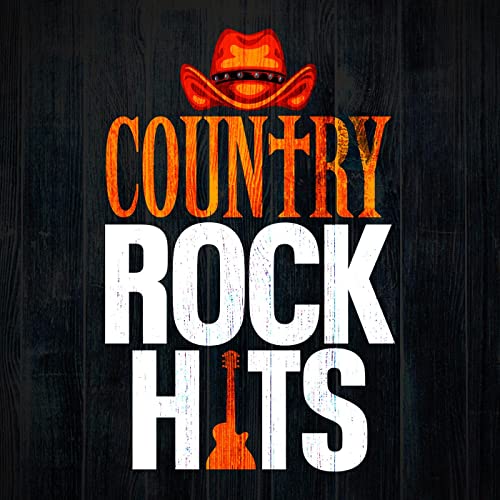 Country Rock Hits de VARIOUS ARTISTS sur Amazon Music Unlimited