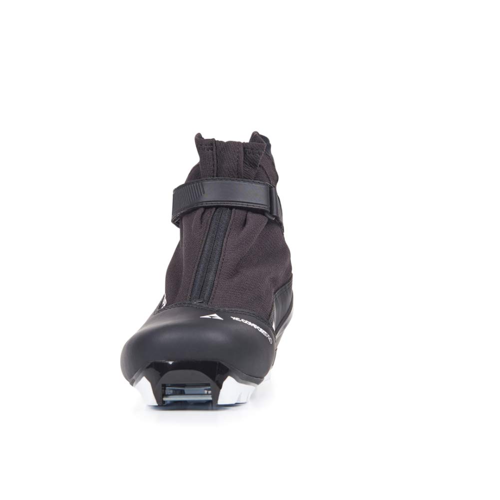 Fischer Herren Langlaufschuhe XC Comfort Pro Skischuhe Skistiefel für NNN-Bindung