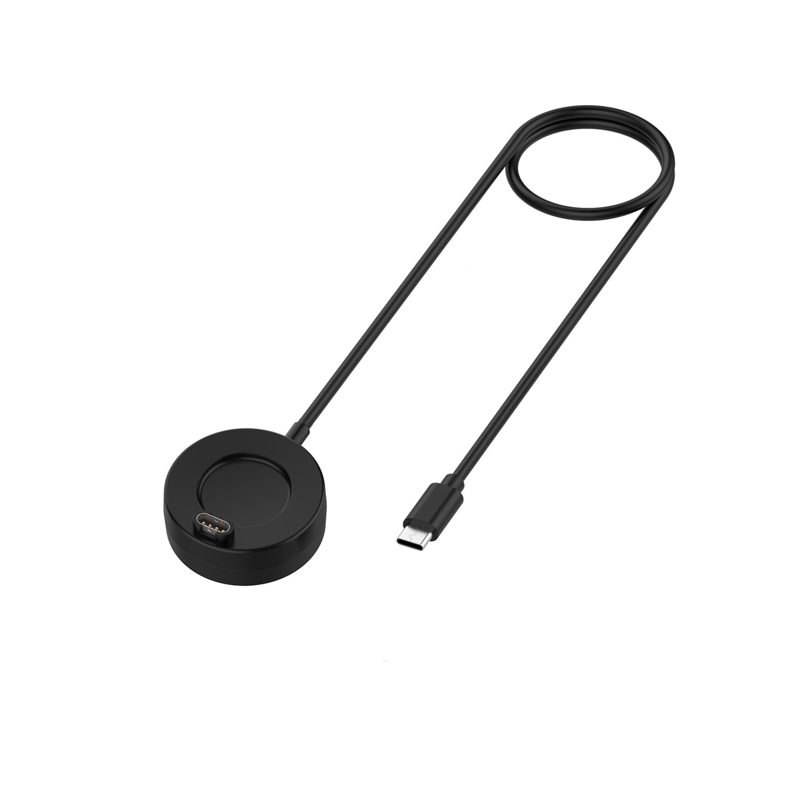 Amazon.co.jp: 腕時計用充電ケーブル Garmin Forerunner 265/265S/965