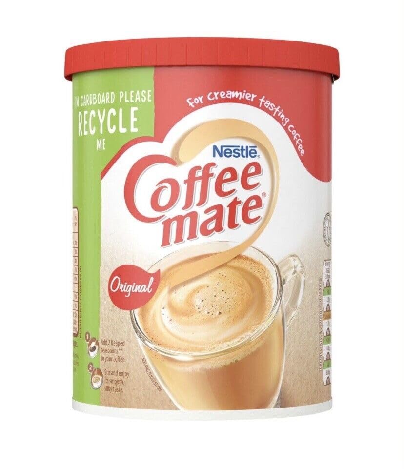 Nestlé Coffee-Mate Original Coffee Whitener 450g