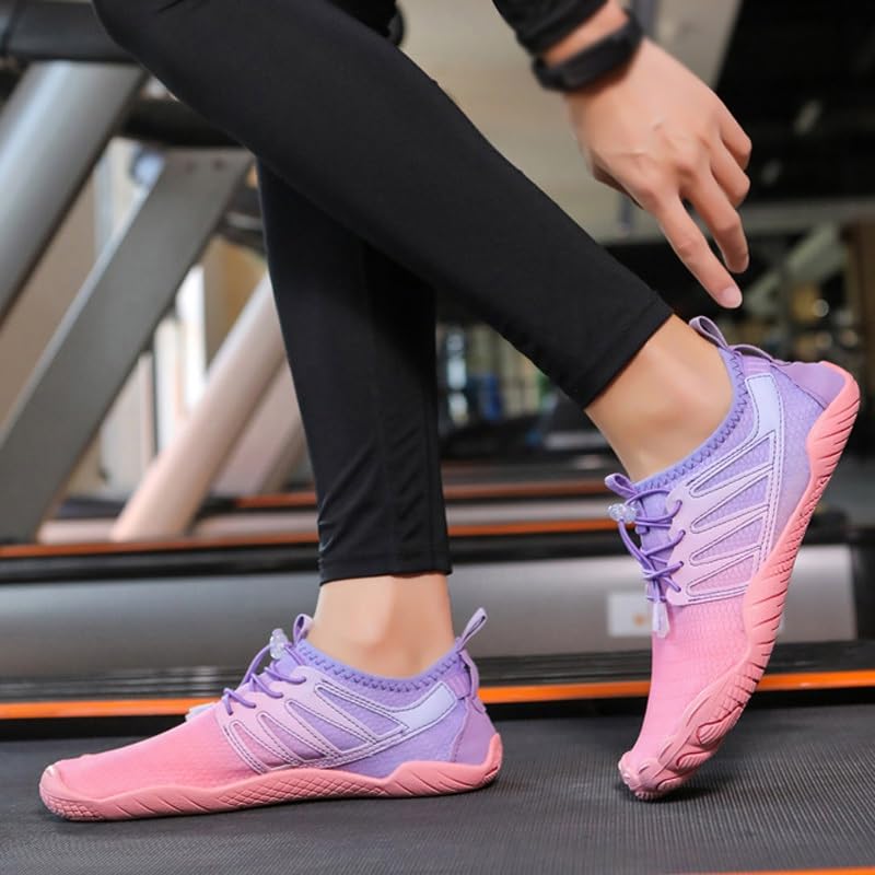 Women's Outdoor Diving Beach Shoes Hiking Shoes3