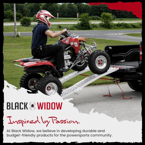 Black Widow 7' 5