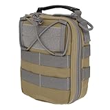 Maxpedition MX226KF-BRK FR-1 Pouch Khaki/Foliage