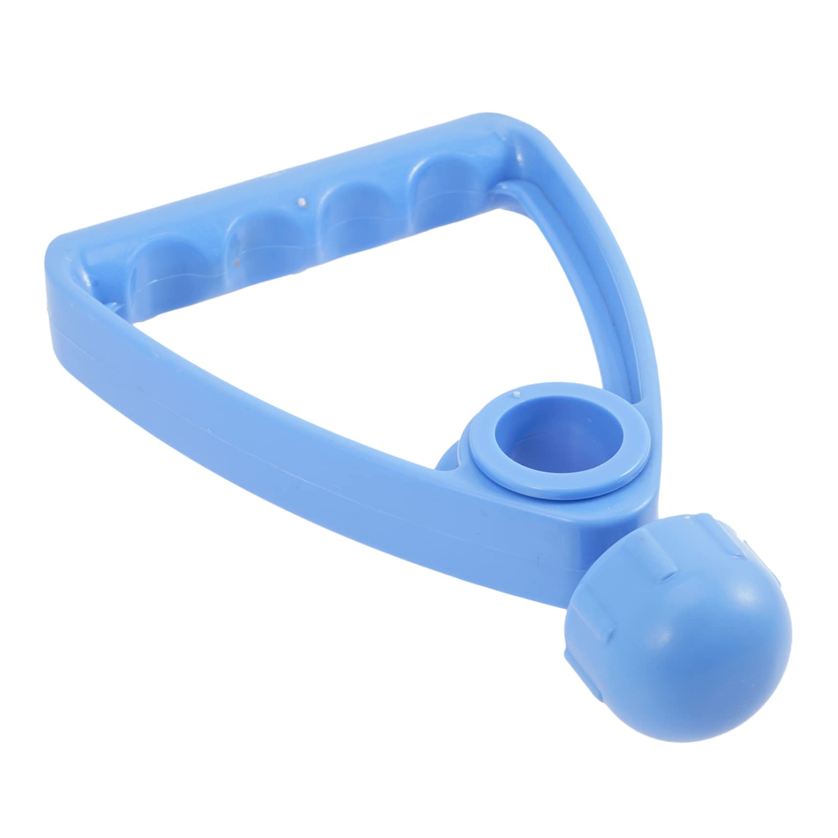 Holibanna Plastic Stand Handle Replacement Part for Saline Iv Stand Accessory Compatible with Infusion Rack Equipment Component for Hospital and Home Use