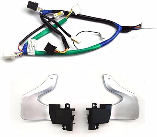 Sistema de cable de palanca de cambio de paleta para Hyundai 2011-2014 Sonata OEM piezas