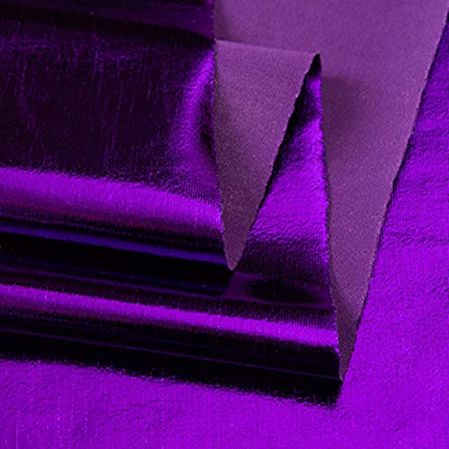 moonfarm 選べる13色 スパンデックス 生地 カラー 約2m×幅145cm 伸縮 弾性 ポリウレタン