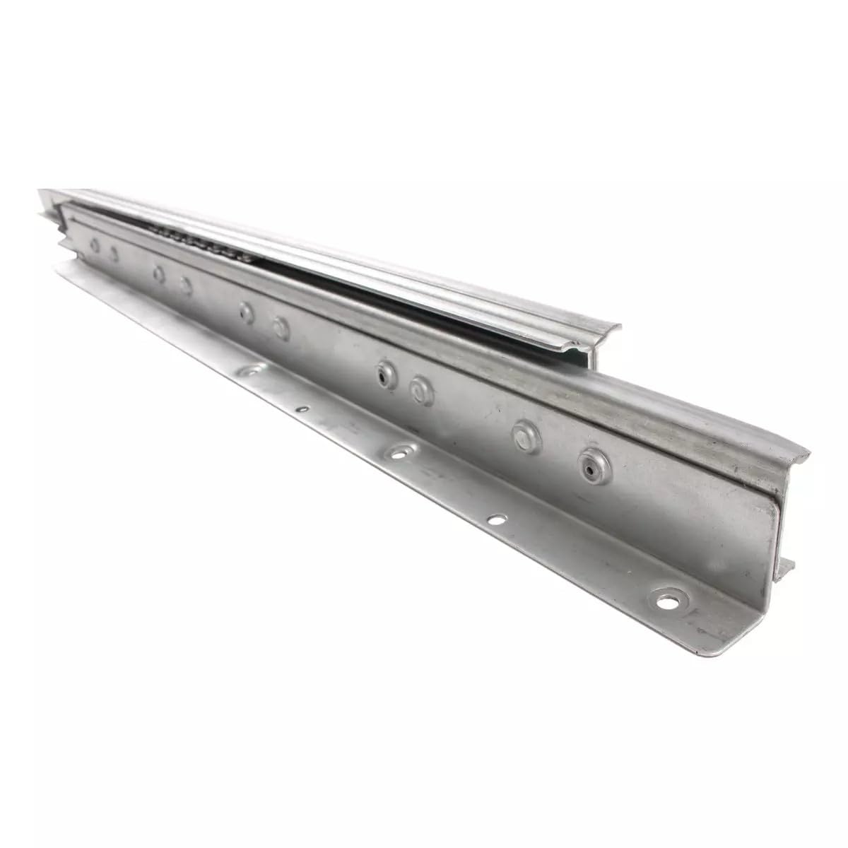 Prowadnica do stołu Hakner H-47mm L-660mm wkładka 1020mm rama dzielona, udźwig 90kg