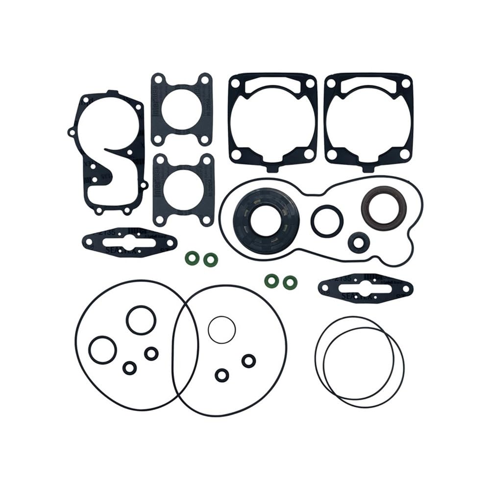 Kit de joints complet 600 référence 711307 compatible PL600 pour étanchéité - 4