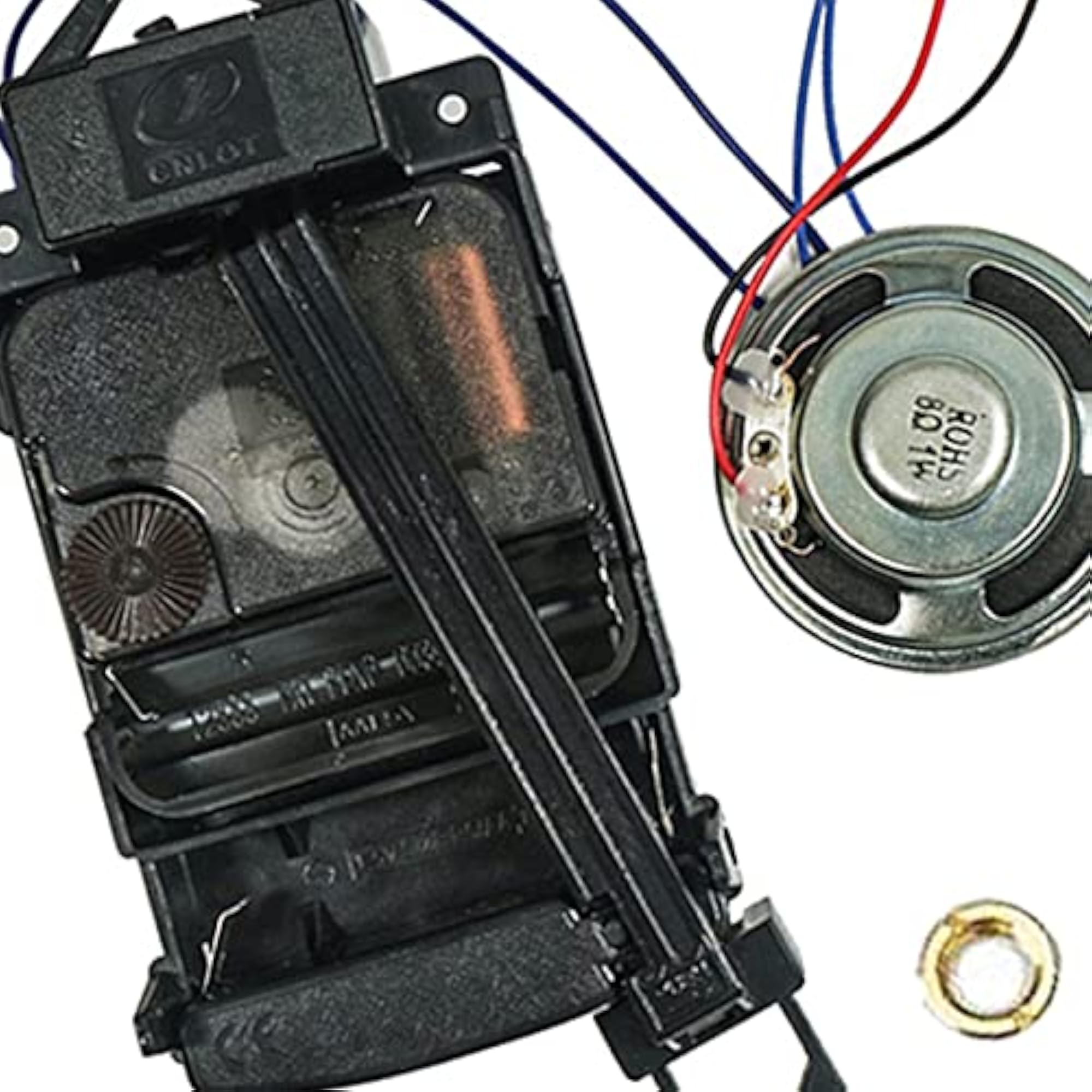 Pendulum Clock Movement DIY Replacement Chime