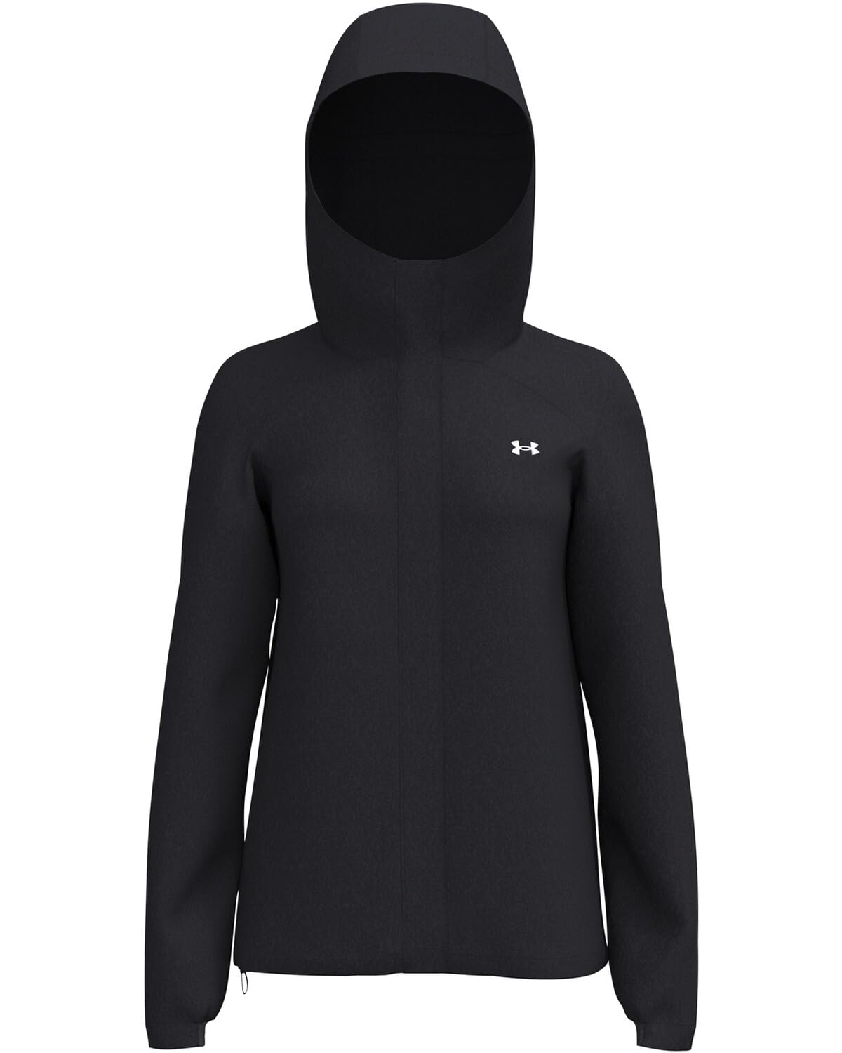 Under Armour Womens Cloudstrike 2.0, (002) Black / / White, Medium-image-21