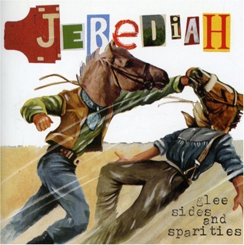  Gleesides & Sparities