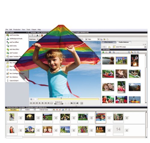 Roxio Creator Nxt 2 [Old Version] #TOP1