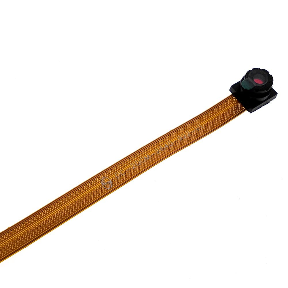 Dla OV2640 200MM 66 stopni dla ESP32-CAM moduł kamery DVP 24PIN 0.5MM skok 20CM