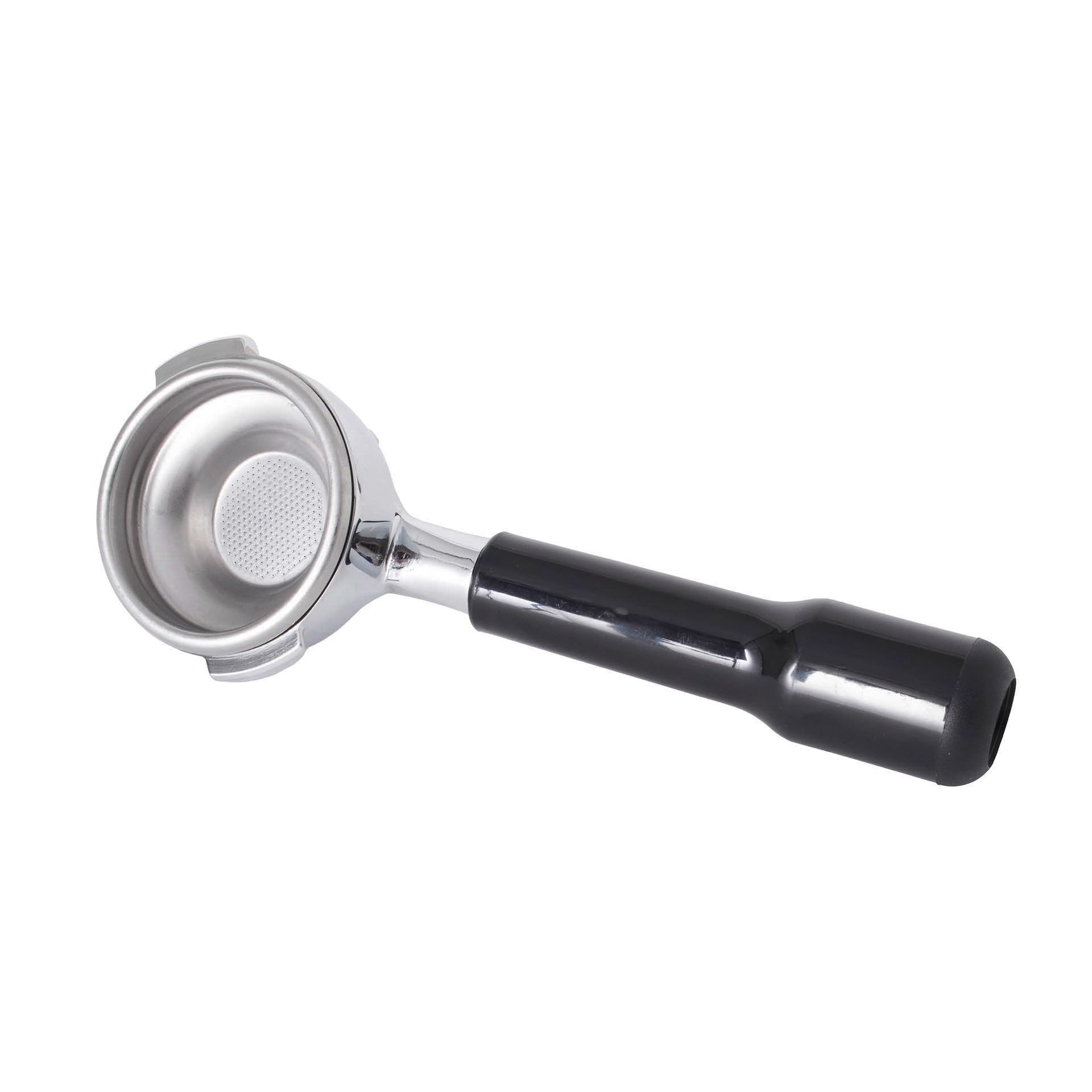 Filtre à Expresso IMS 58 Mm – Portafilter 14 G 2 Tasses, Fabriqué En Italie, Compatible Machines E61, Marzocco, Etc. - 12