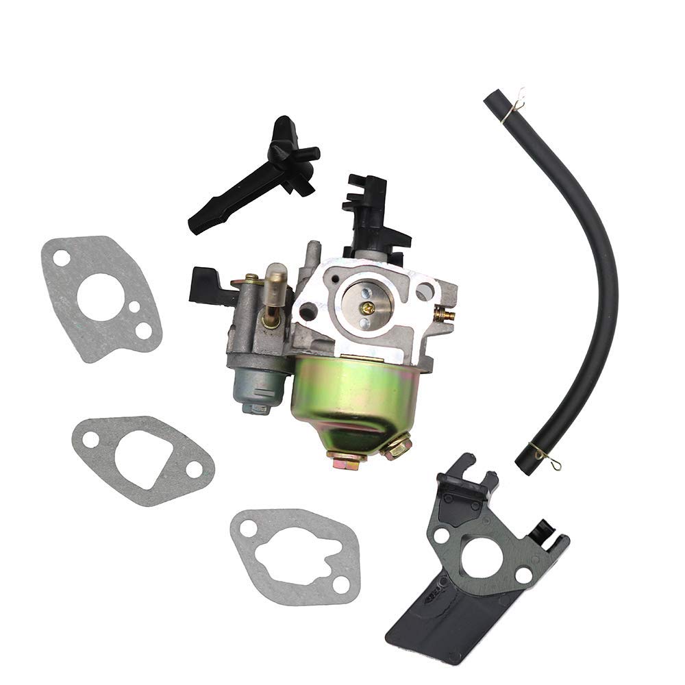 Carb For Southland SRTT196E 18 Inch 9.6 Ft.lbs Rotary Tiller Carburetor ...