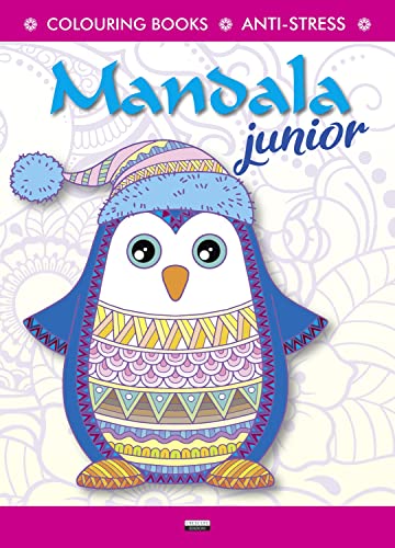 Mandala Junior