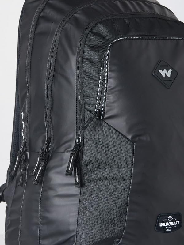 Image of Wildcraft Casual Backpack Dapper 35 for Mens & Womens | Unisex Backpack