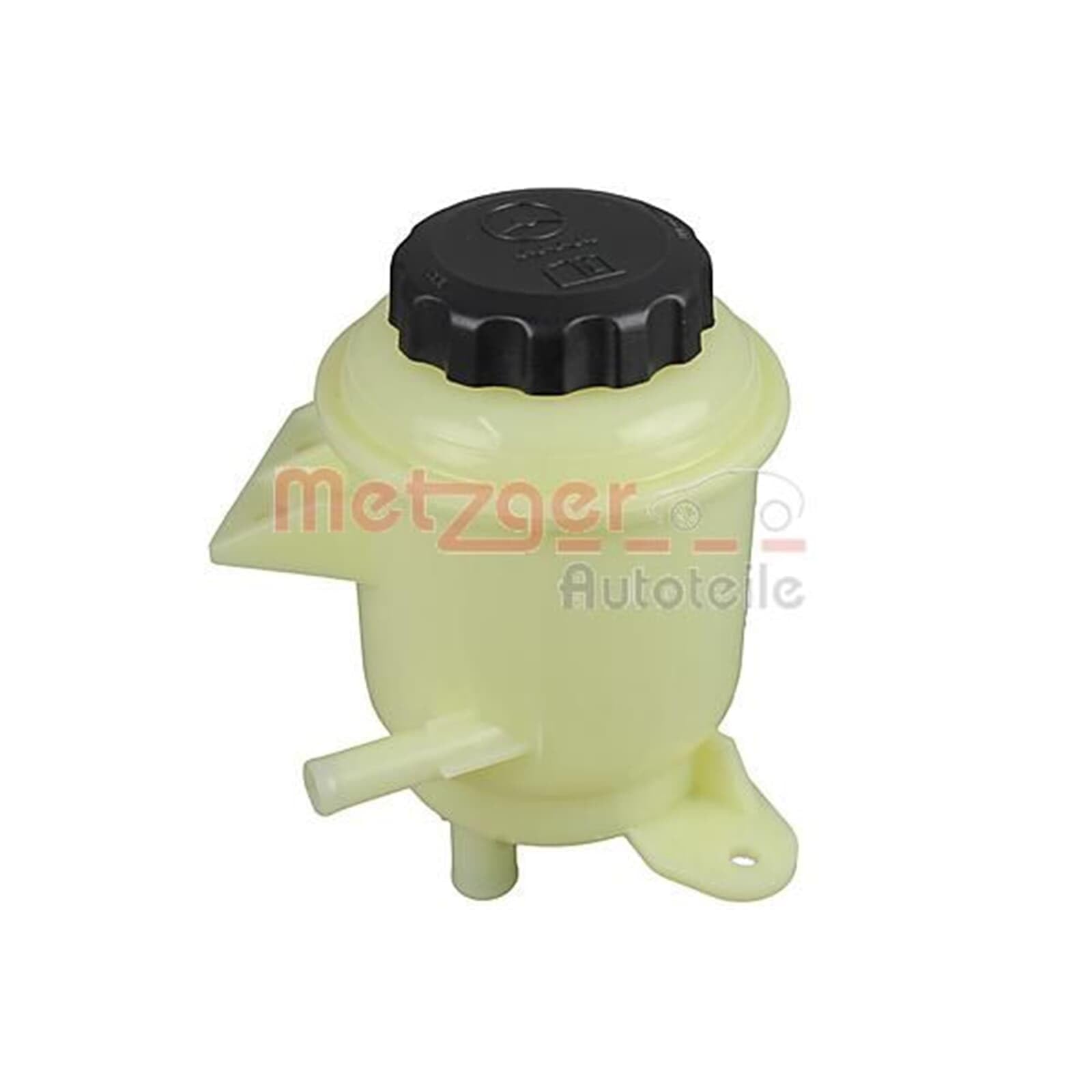 METZGER Ausgleichsbehälter, Hydrauliköl-Servolenkung 2140310