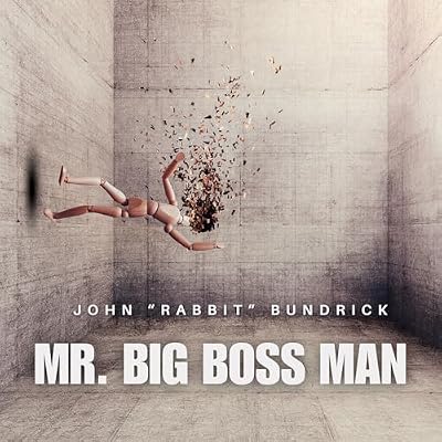 MR.BIG BOSS MAN