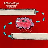 Backyard Blenders: The Remixes [Vinyl LP]