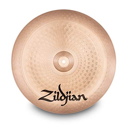 Amazon.co.jp: Zildjian i China16 チャイナシンバル 16インチ