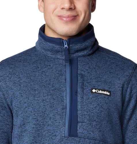 Image of Columbia Sweater Weather 1 /2 Zip