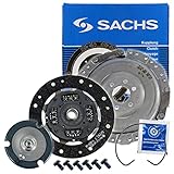 sachs kupplung golf 7 gti clubsport  Original Sachs Kupplung Kupplungs satz 3000 846 301