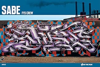 Sabe FYS Crew