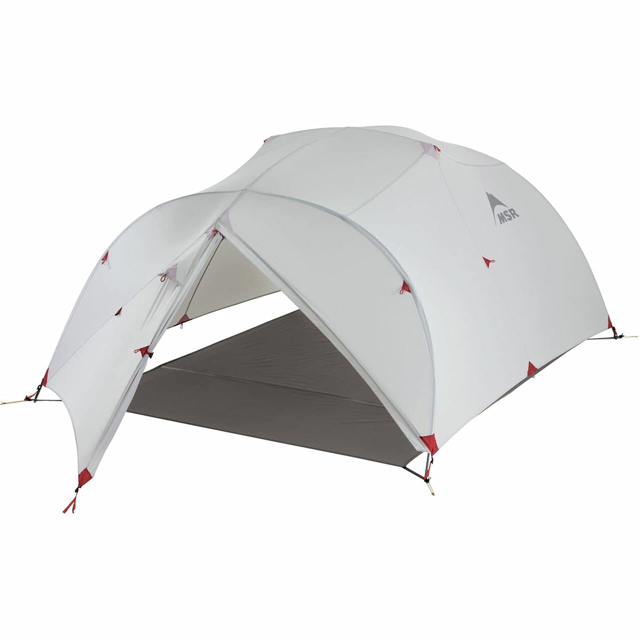 Amazon.com : MSR Mutha Hubba NX 3-Person Lightweight Backpacking