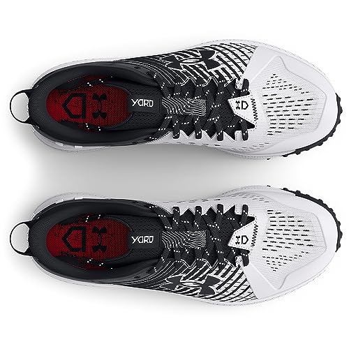 Image of Under Armour Mens Yard Low Turf Baseball ShoeBaseball Shoe