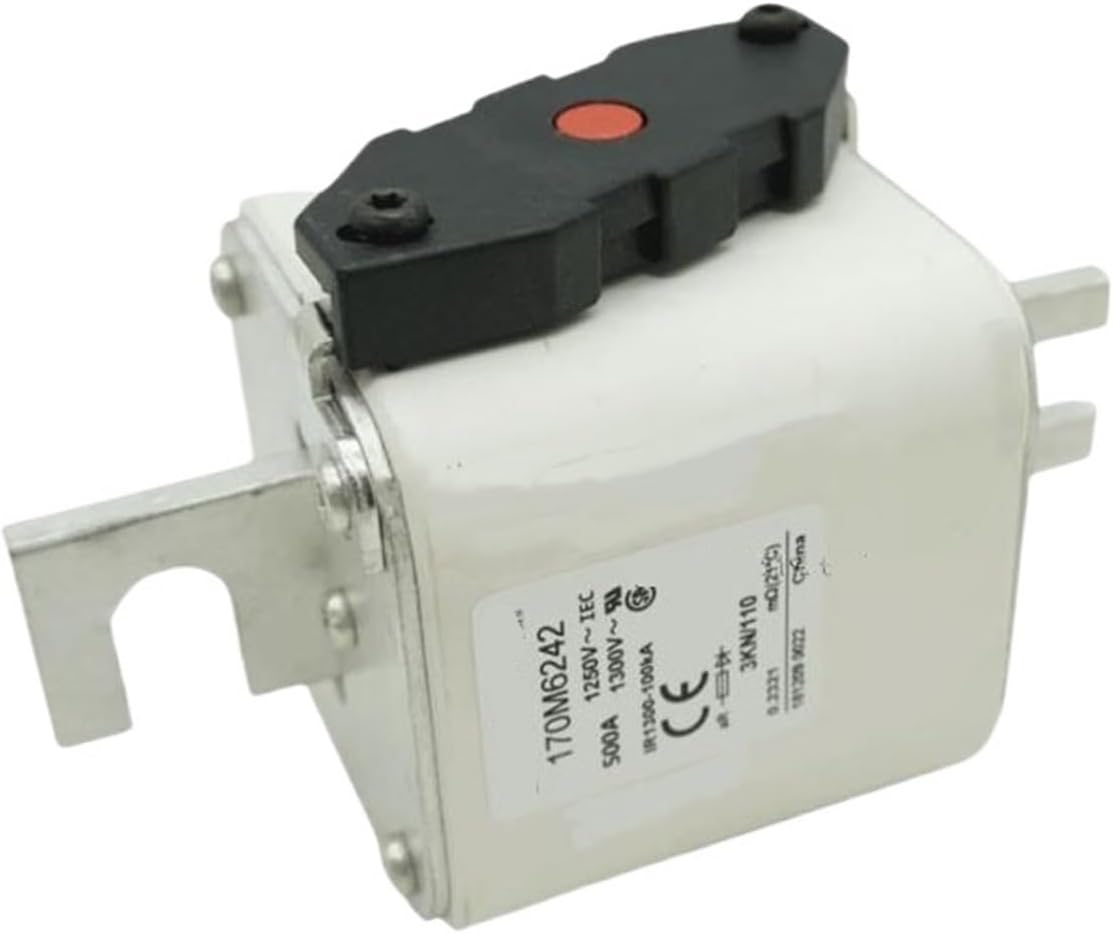 Fuse 170m6238 170M6240 170M6241 170M6242