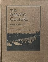 The Arroyo Culture B08HVXS59R Book Cover