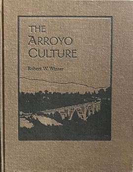 Hardcover The Arroyo Culture Book
