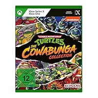 Teenage Mutant Ninja