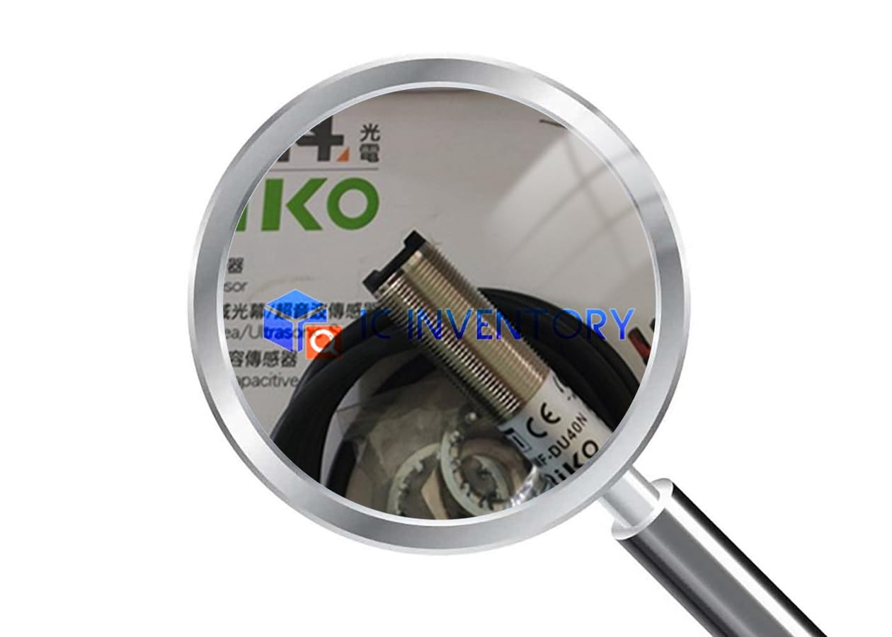 GaueLery 1PCS New MMF-DU40N