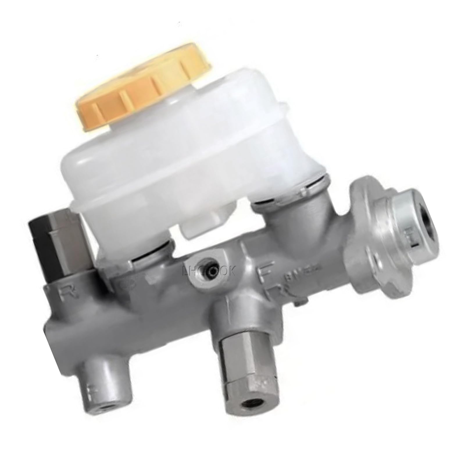カックン Z97F9848 - 35 + 5 uf MFD 440 Volt VAC - GE Round Dual Run