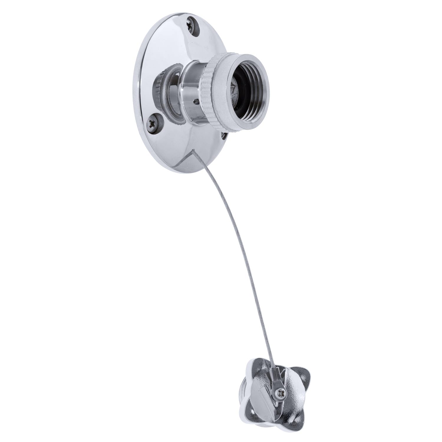 Jabsco 37010-4192 Electric Marine Toilet Regular Bowl 12 Volt Soft Close Boating Head, Blue