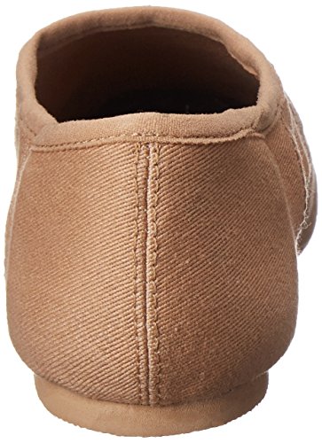 Capezio Women's EOS Canvas Jazz Shoe3