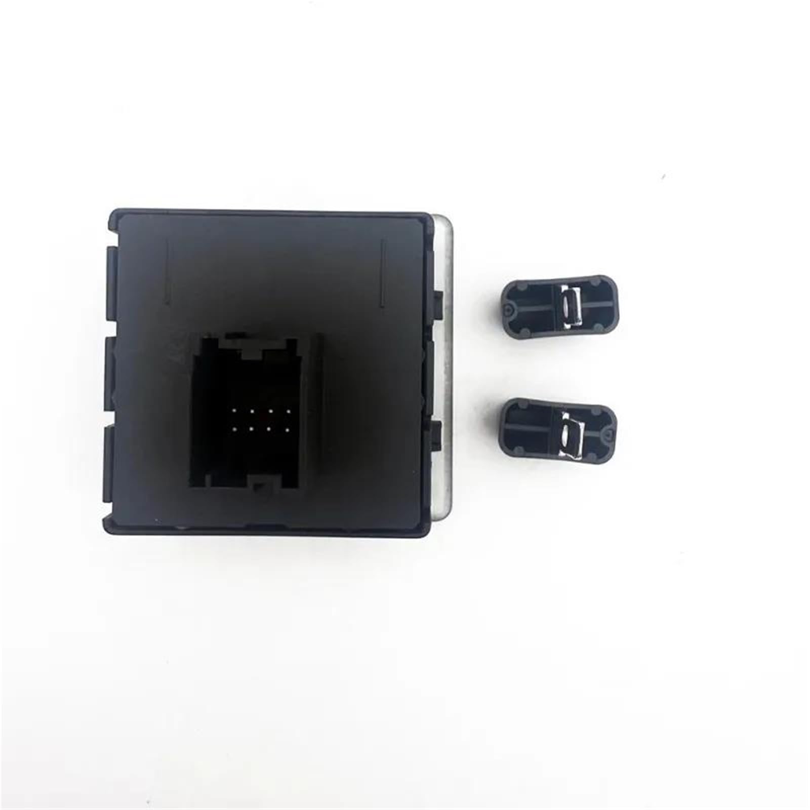 Actuador Freno Mano Interruptor de control freno remolque para Chevy para Silverado 2007-2014 15926102, 15823719, 15926102-C32005, C32005