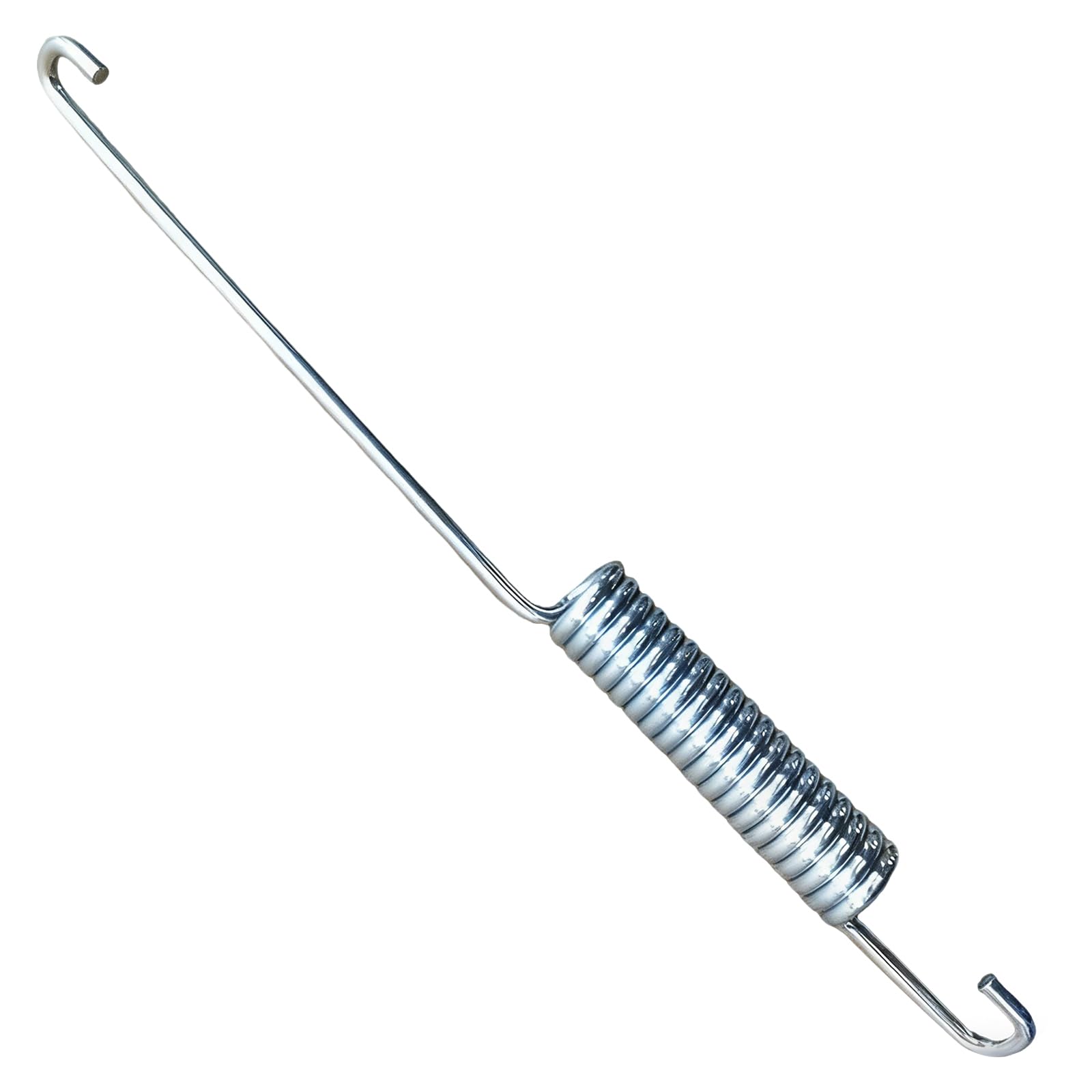 DCYQAIN 180mm Lawn Mower Clutch Spring 54411-VA3-J00 Compatible with Honda HRB475/476 HRD535/536 HR2150/2160 UM2460 HRB215 HRA215 HRA2150