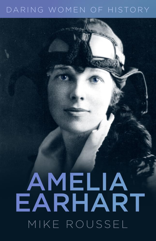 Daring Women of History