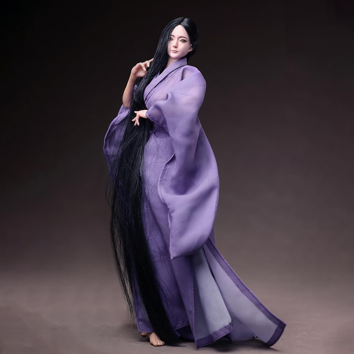 Amazon.co.jp: HiPlay 303TOYS 1/6 封神演義 第一部 朝歌の風雲