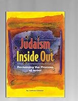 Judaism Inside Out: Reclaiming the Promise of Israel 0977178102 Book Cover