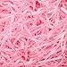 Paglia per Cesti, 100 g Paglia per Confezioni Regalo, Natalizie