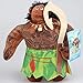 jingru Lindo Juguete De Peluche De Moana 20 Cm Divertido Muñeco De Peluche De Maui Niños