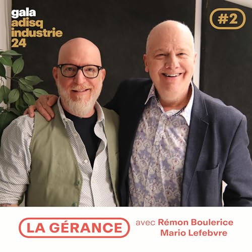 #2 &ndash; On jase de&hellip; g&eacute;rance avec R&eacute;mon Boulerice