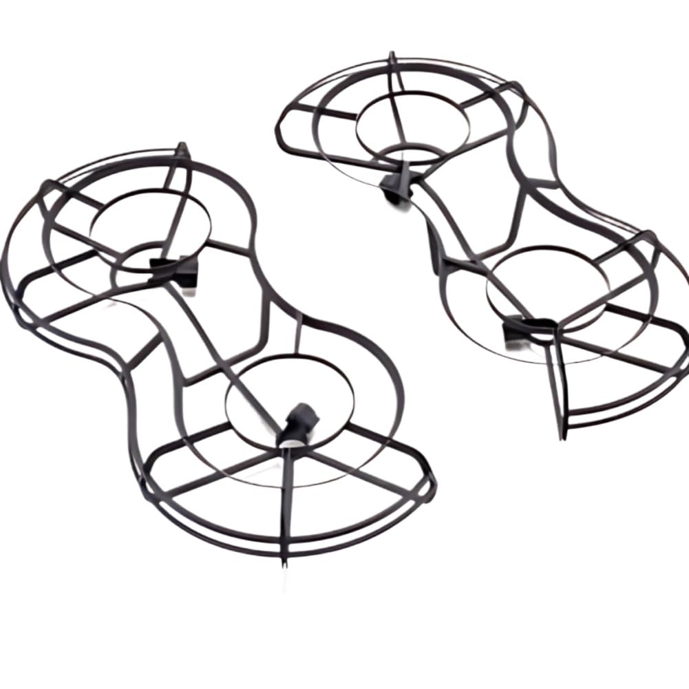 Accesorio de protección de hélice compatible con protector de hélice omnidireccional Serie 3 para 3/3 Pro