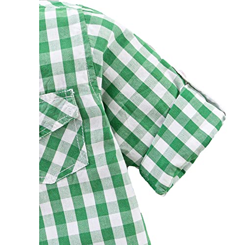 Image of Tonyboy Boy's Shirt