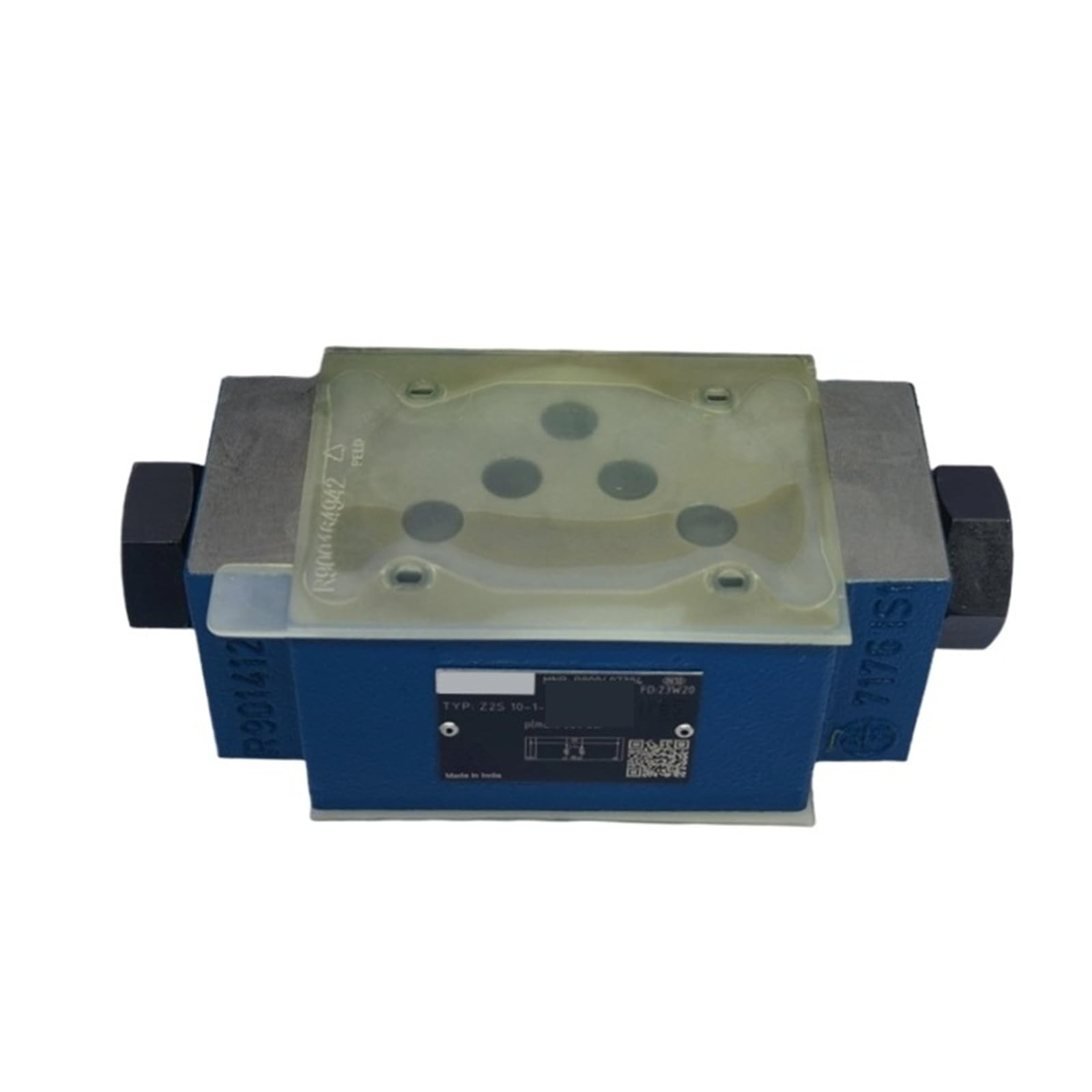 Dsfyaqilh Z2s10-1-3X/ Check Valve R900407394 Stacked Hydraulic Check Valve()