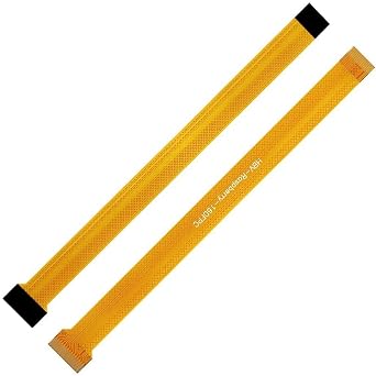 Camera Cable Set for Raspberry Pi Zero Ribbon Flex Cables (1.6 3.2 5.9) for Pi Zero/Zero W
